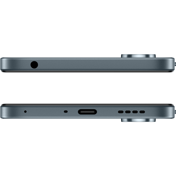 Realme C100 5G, 64GB, vihreä - A - Kuin uusi