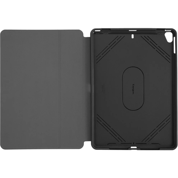 Targus Click-In Etui til iPad 10. generation 10.9 Sort - A - Som ny