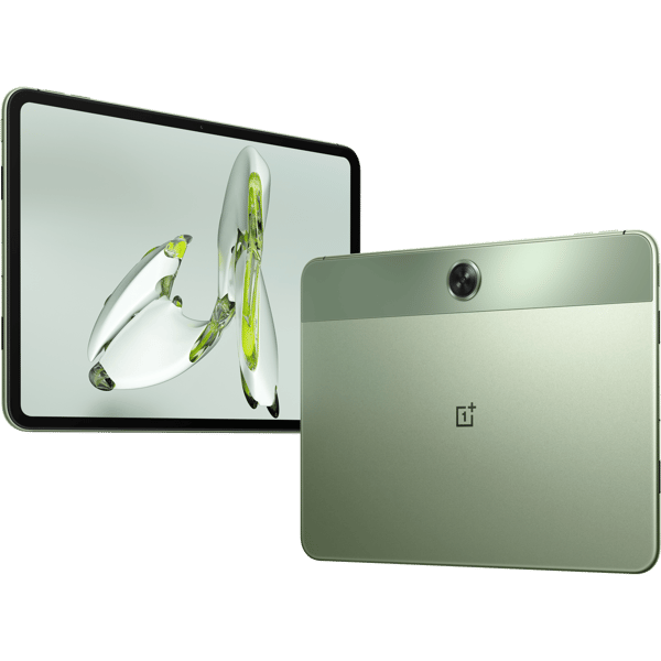 OnePlus Pad Go 8+128 LTE, Twin Mint - A - Som ny