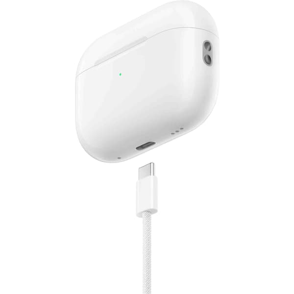 Apple AirPods Pro (2. generation) 2023 USB-C - A - Som ny