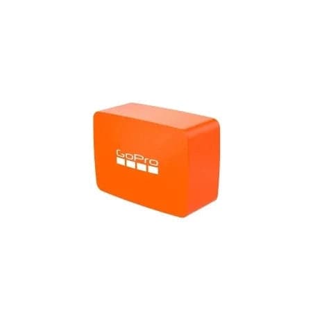 GoPro Floaty Kamera Bagdør, Orange - A - Som Ny