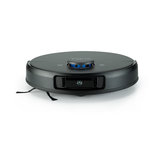 Wilfa RVC-D4000SL Robotstøvsuger - C - Mindre slid