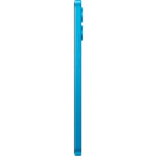 OnePlus Nord CE 4 Lite 8/256GB Smartphone, Blå - C - Mindre Slid