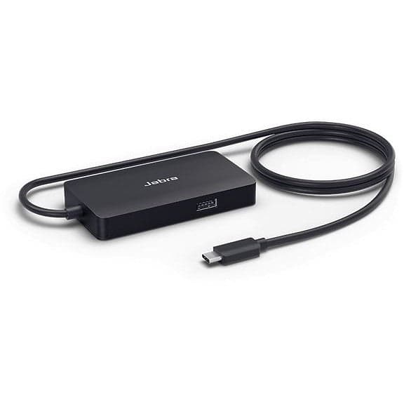 Jabra Panacast USB Hub - A - Som ny