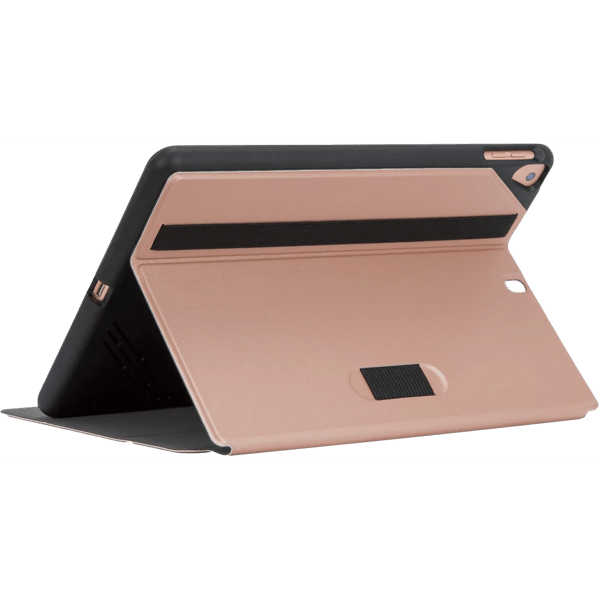 Targus Click-In Etui til Apple iPad 10. generation 10.9 Rosaguld - A - Som ny