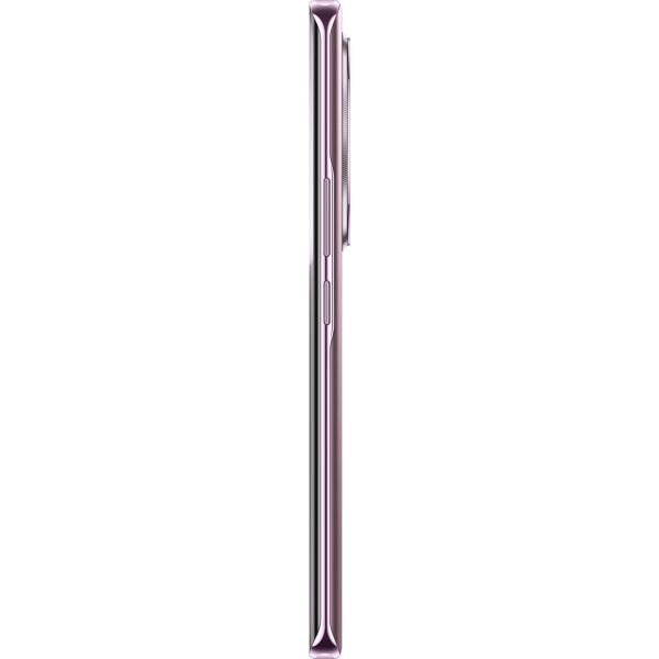 Honor Magic7 Lite 5G, Lilla (8GB+512GB) - C - Mindre Slid