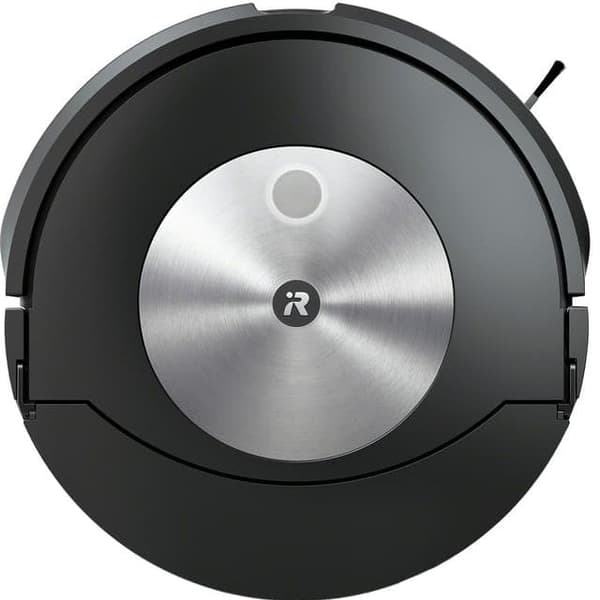 iRobot Roomba Combo j7 Plus robotti-imuri C755840 - C - Pientä kulumaa