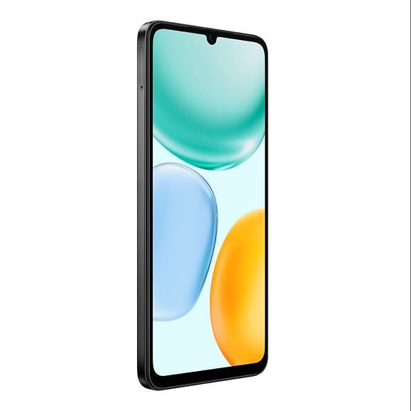 HONOR X5c Plus 4GB+128GB, Midnattsvart - A - Som ny