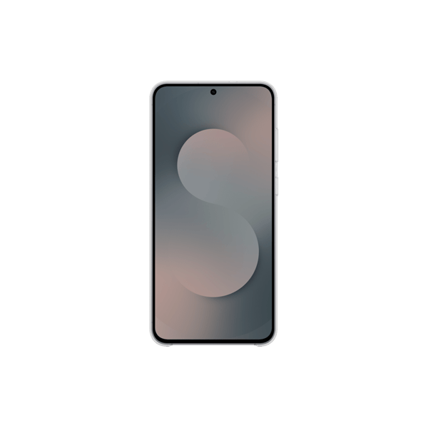 Samsung Galaxy S25 FE Standing Grip Case - A - Som Ny