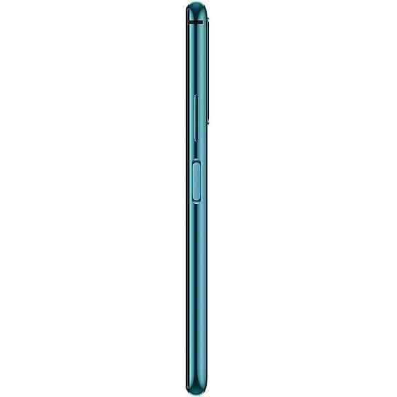 Honor 20 Pro Dual-SIM 256 GB, Phantom Blue - A - Som ny