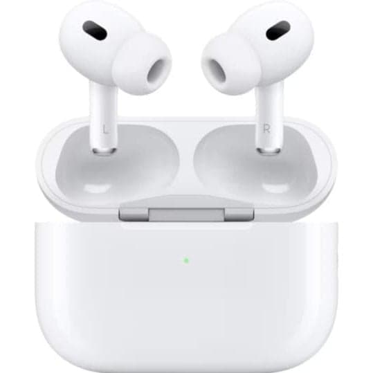 Apple AirPods Pro (2. gen) 2023 USB-C - A - Som ny