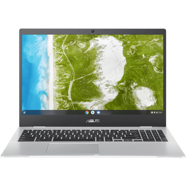 Asus Chromebook CX15 15.6\" Bærbar computer - A - Som ny