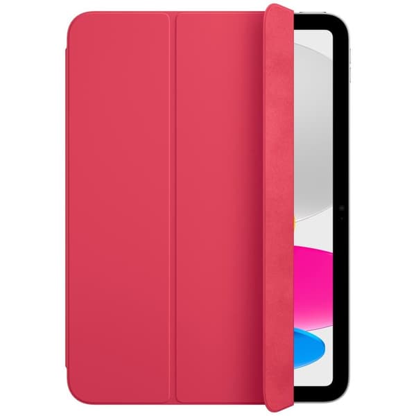 Apple Smart Folio för 11:e generationens iPad (A16) vattenmelon - A - Som ny