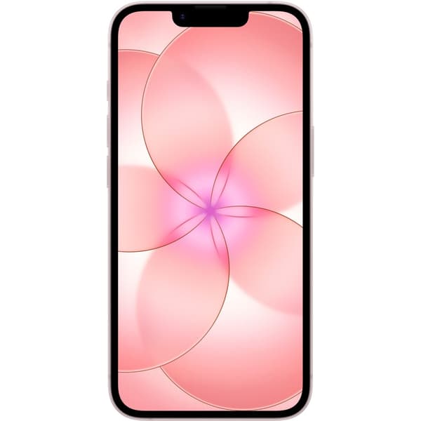 Apple iPhone 17e 256 GB, mjukrosa - C - Av partner