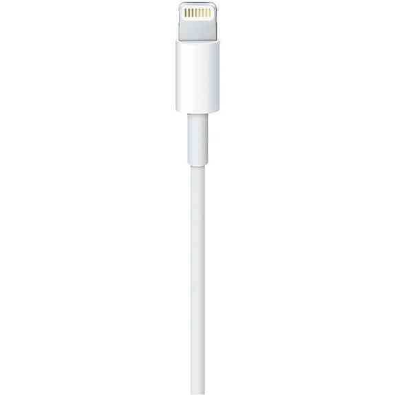 Apple Lightning til USB-kabel (2 m) - A - Som ny