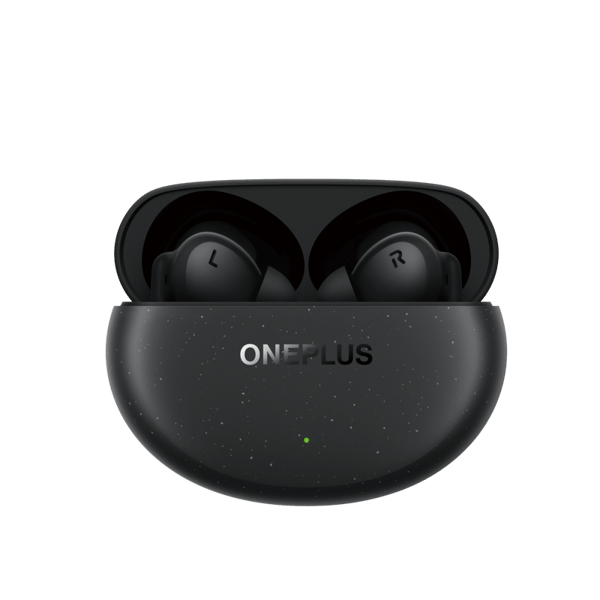 OnePlus Nord Buds 3 Pro Starry Black - A - Som Ny