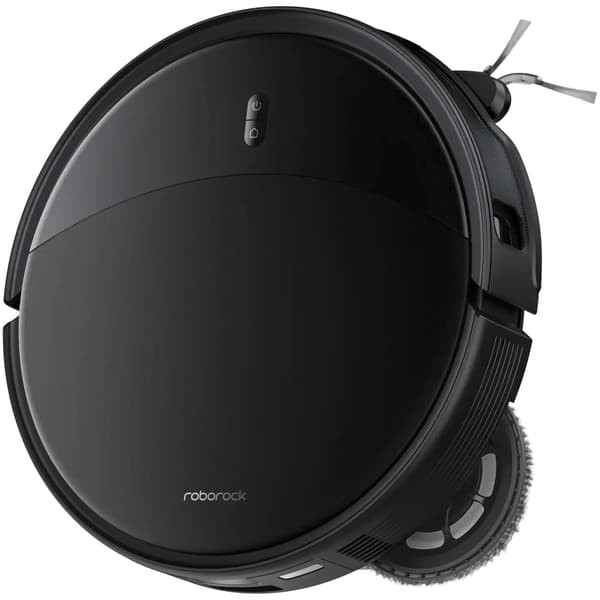 Roborock Robotstøvsuger Saros 10R, Sort - A - Som ny