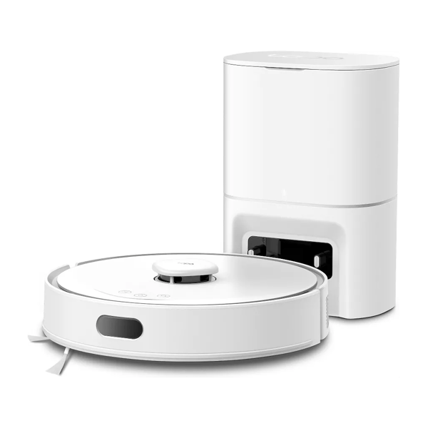 TP-Link Tapo RV30 Max Plus, Vit - A - Som ny