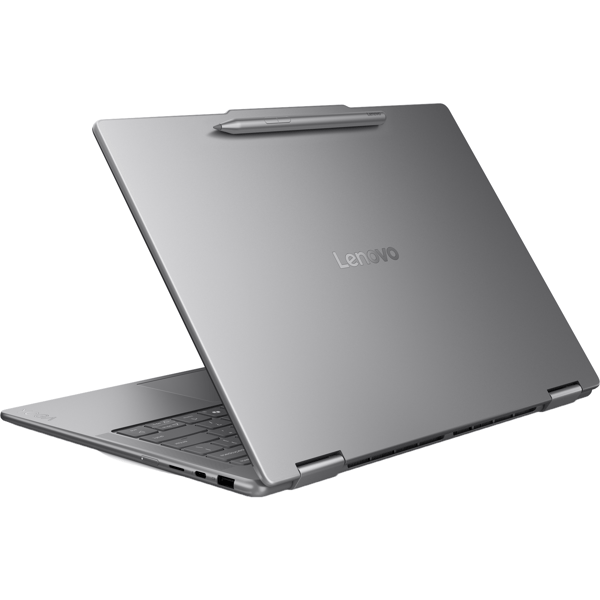 Lenovo Folio-etui til Tab M10 Plus 3. generation, grå - A - Som ny
