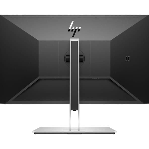 HP EliteDisplay E27q G4 27\" Skærm, Sort - C - Mindre Slid