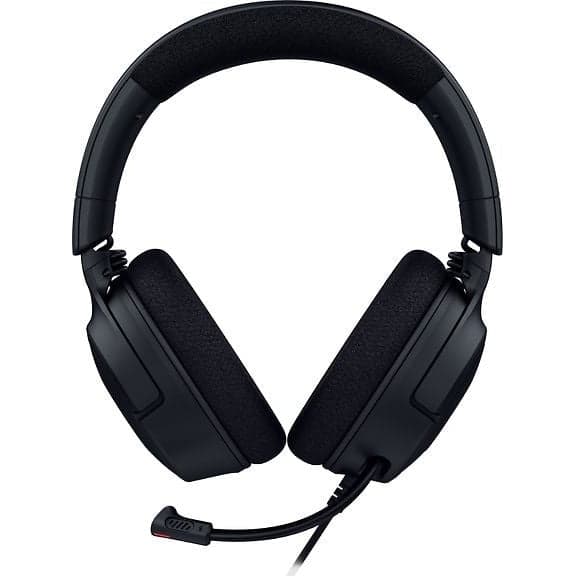 Razer Kraken V4 X Gaming Headset, Svart - A - Som ny