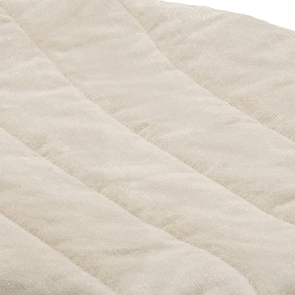 Huske stol Jane, Beige - A - Som ny