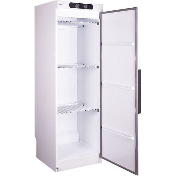 Nimo Easy Dryer 1900 Tørreskab, Hvid - C - Mindre Slid