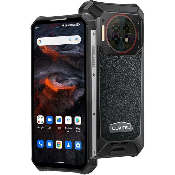 Oukitel WP19 Pro robust smartphone - A - Som ny