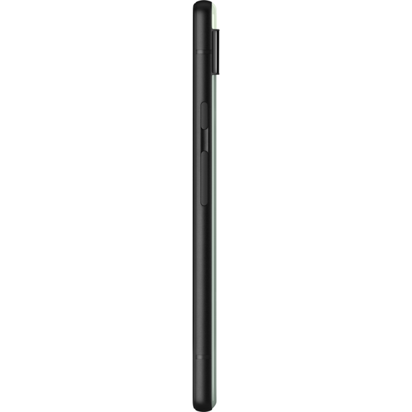 Google Pixel 6a 5G-telefon, 128/6 GB, Sage - C - Af Partner
