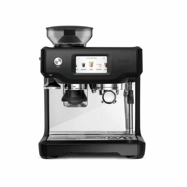 Sage Barista Touch SES880 Espressomaskine - B - Meget god