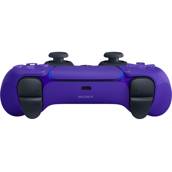 PlayStation 5 DualSense trådløs controller, Galactic Purple - A - Som ny