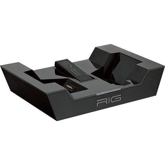 RIG 800 Pro HD Gaming Headset, Sort - B - Meget god