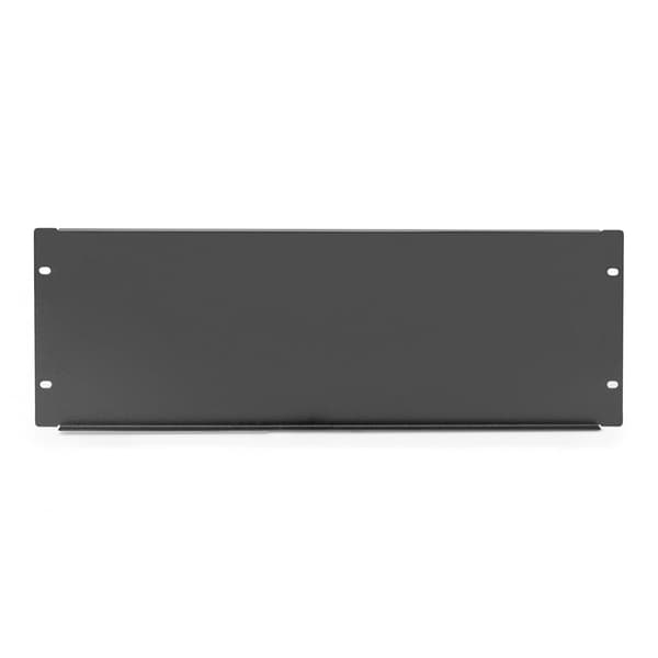 Digitus 4U blank panel för 483 mm (19") skåp - A - Som ny