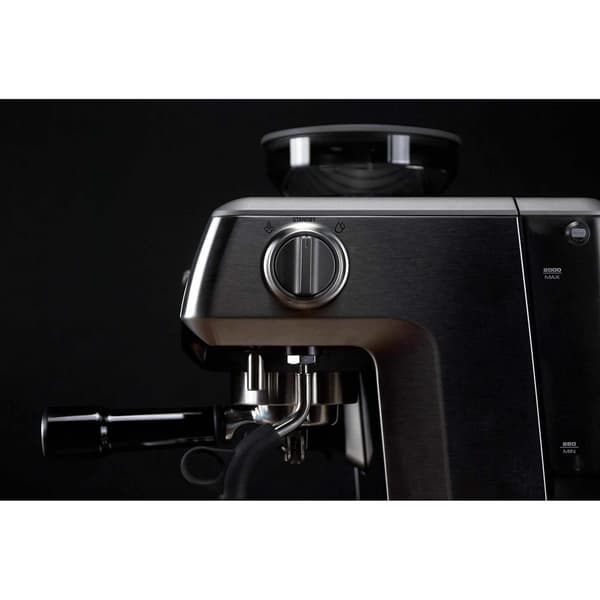 Sage SES875BSS Espressomaskin Borstat Rostfritt Stål - A - Som ny