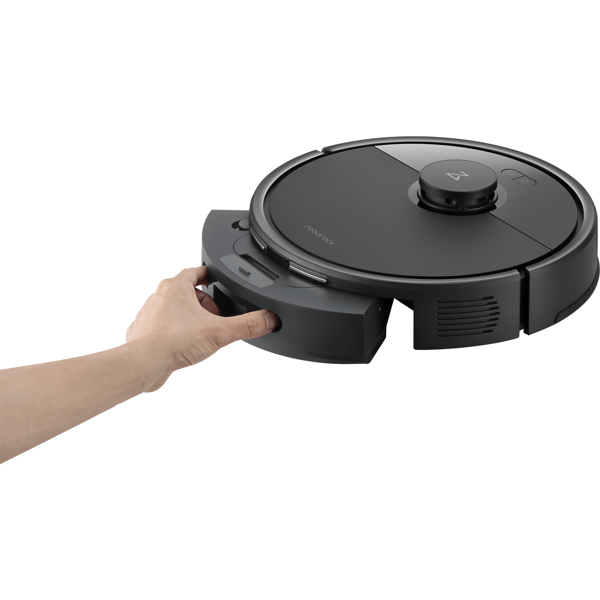 Roborock Q7 BF+ Robotstøvsuger, Sort - B - Meget god