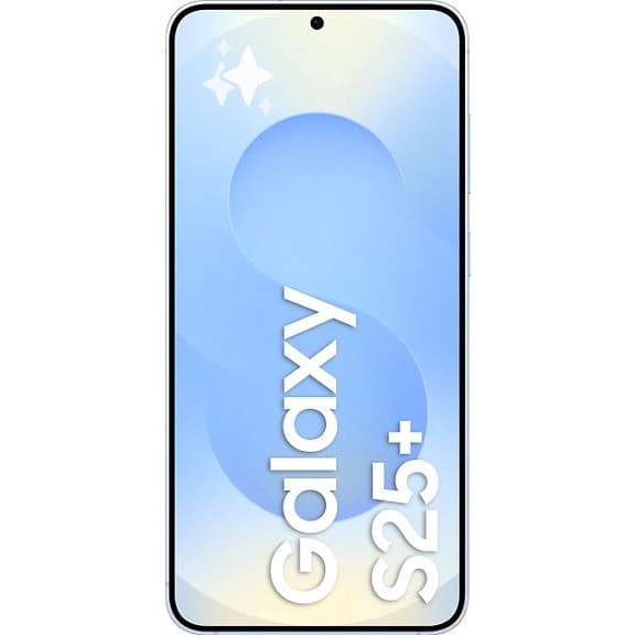 Samsung Galaxy S25+ 256GB ICYBLÅ - C - Av partner