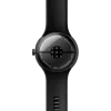 Google Pixel Watch 3 LTE Smartwatch, 41mm, Sort / Obsidian - B - Meget god
