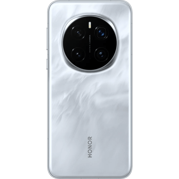 Honor Magic7 Pro 5G, kuunharmaa - A - Kuin uusi