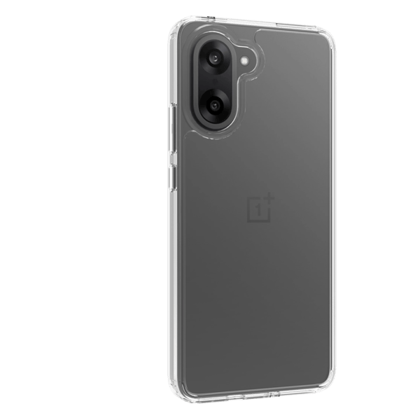 Screenor Bumper Oneplus Nord CE 5, Klar - A - Som Ny