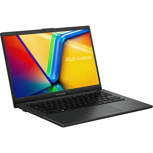 Asus Vivobook Go 14 14\", Sort - A - Som ny