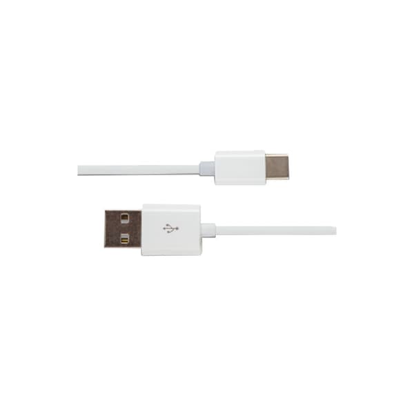 Grateq USB-C til USB-A kabel 1,5m - A - Som Ny