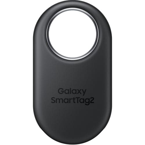 Samsung Galaxy SmartTag2 Svart - A - Som ny
