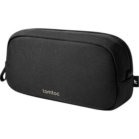 Tomtoc Light-T12 tillbehörsväska - A - Som ny