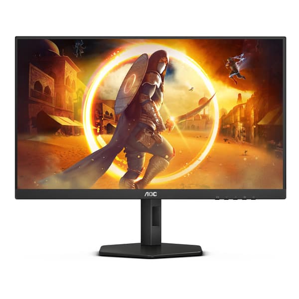 AOC-pelinäyttö 27" Q27G4X - C - Pientä kulumaa