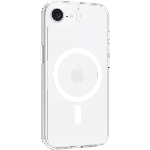 Screenor Bumper - Magnetisk deksel for iPhone 16e - A - Som ny