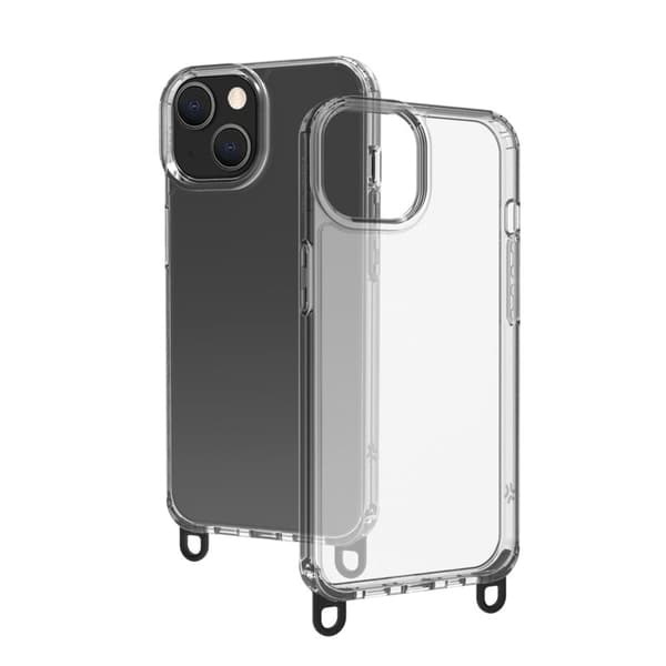 Celly Freedom Case iPhone 14 skyddsfodral - A - Som ny