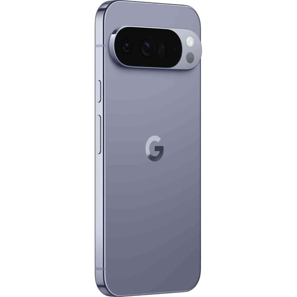 Google Pixel 10 Pro XL – 256 GB – Månsten - C - Av partner