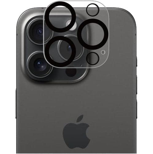 Screenor Vizor+ iPhone 16 Pro/16 Pro Max kameraskydd - A - Som ny