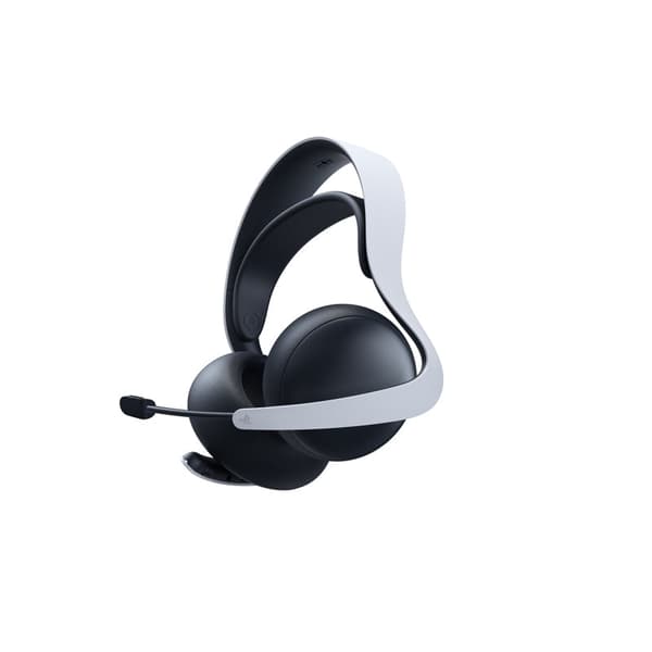 Sony Pulse Elite Trådløst Headset - A - Som Ny