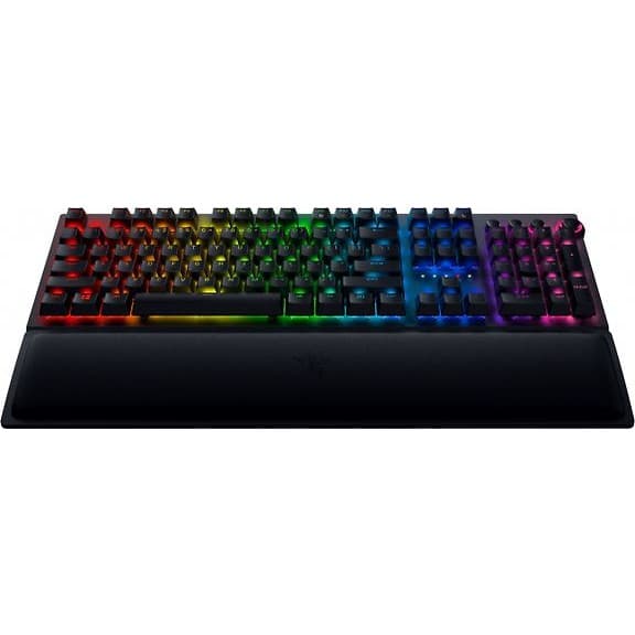 Razer BlackWidow V3 Pro Gamingtangentbord - A - Som ny